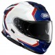 Мотошлем Shoei GT-Air 3 Realm TC-10
