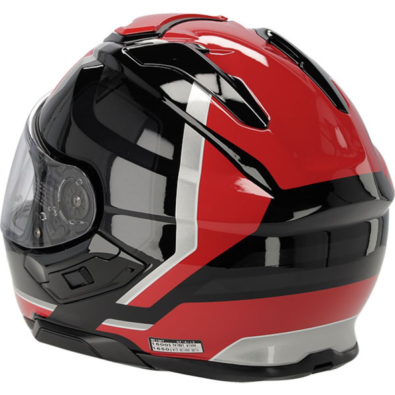 Мотошлем Shoei GT-Air 3 Realm TC-1
