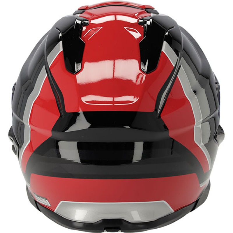 Мотошлем Shoei GT-Air 3 Realm TC-1