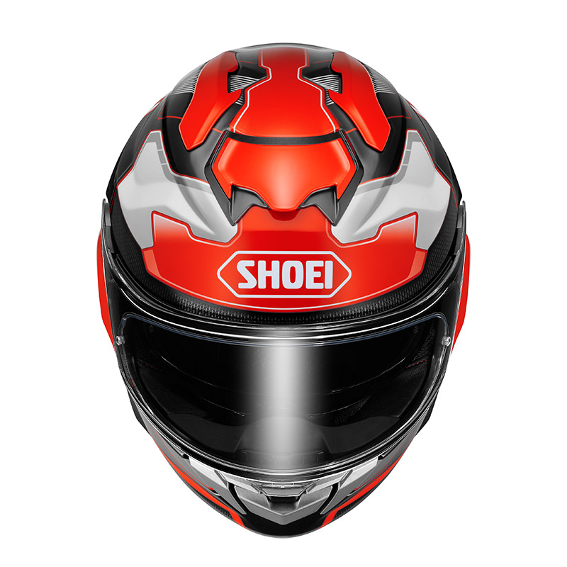 Мотошолом Shoei GT-Air 3 Agility TC-1