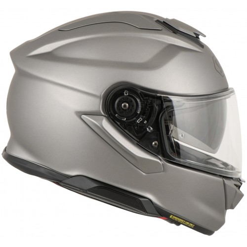 Мотошолом Shoei GT-Air 3 Chalk Grey