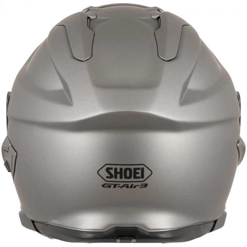 Мотошолом Shoei GT-Air 3 Chalk Grey