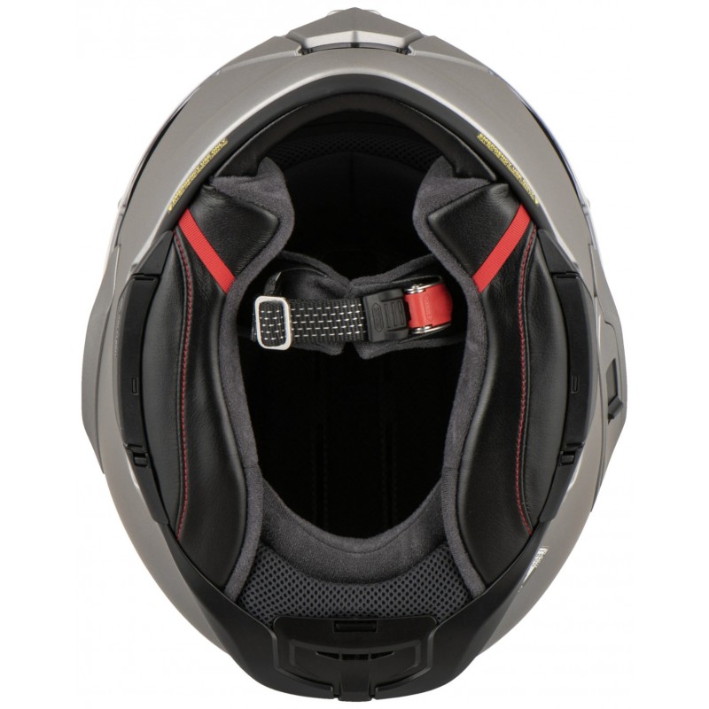 Мотошолом Shoei GT-Air 3 Chalk Grey