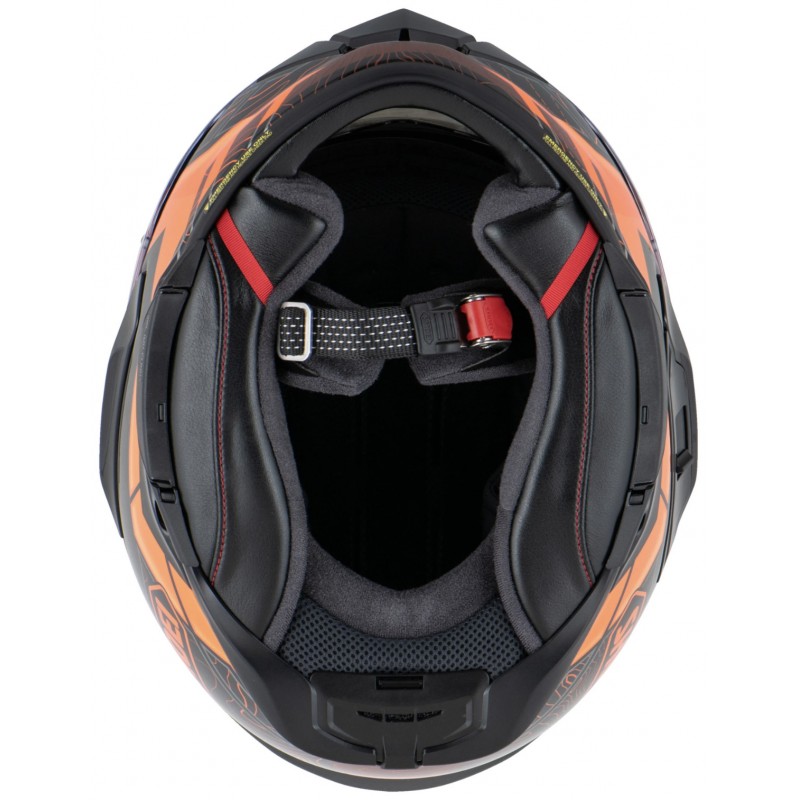 Мотошолом Shoei GT-Air 3 Hike TC-8