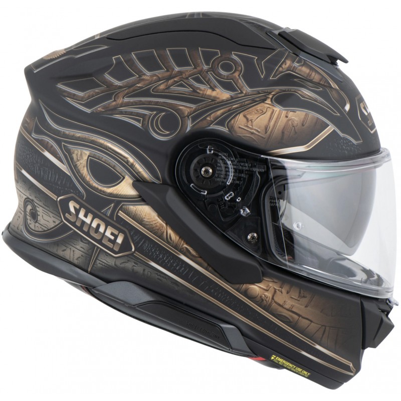 Мотошолом Shoei GT-Air 3 Nile TC-9