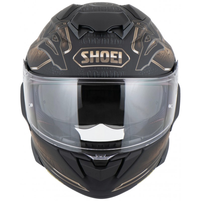 Мотошолом Shoei GT-Air 3 Nile TC-9