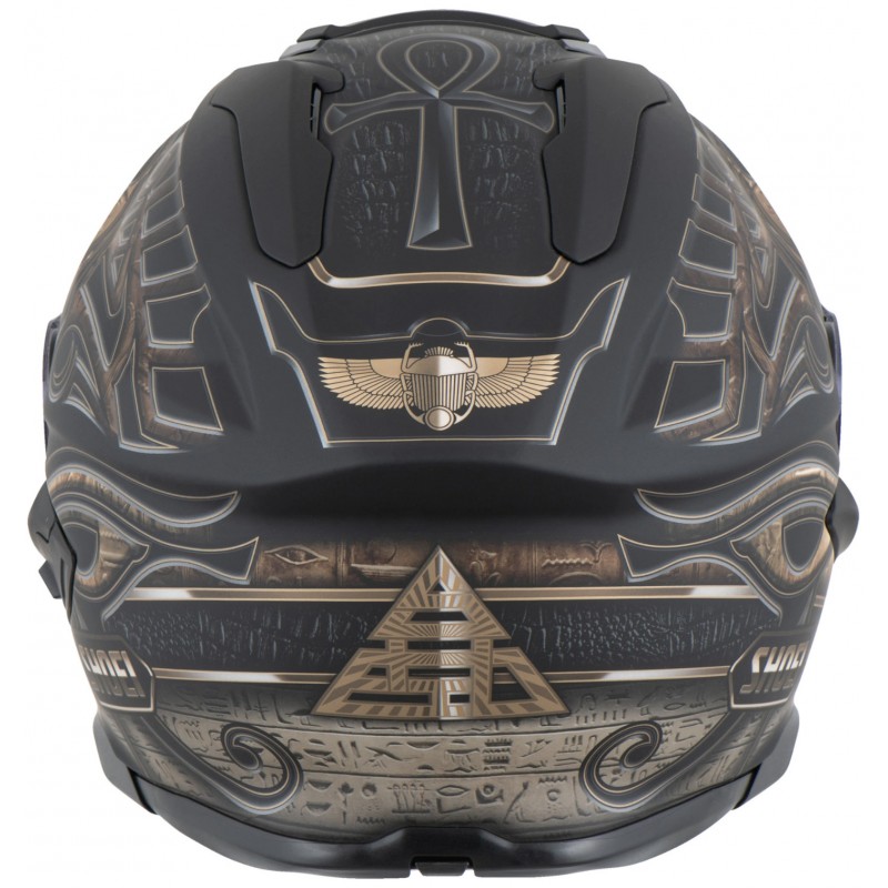 Мотошолом Shoei GT-Air 3 Nile TC-9