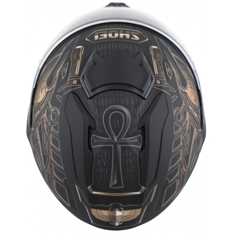 Мотошолом Shoei GT-Air 3 Nile TC-9