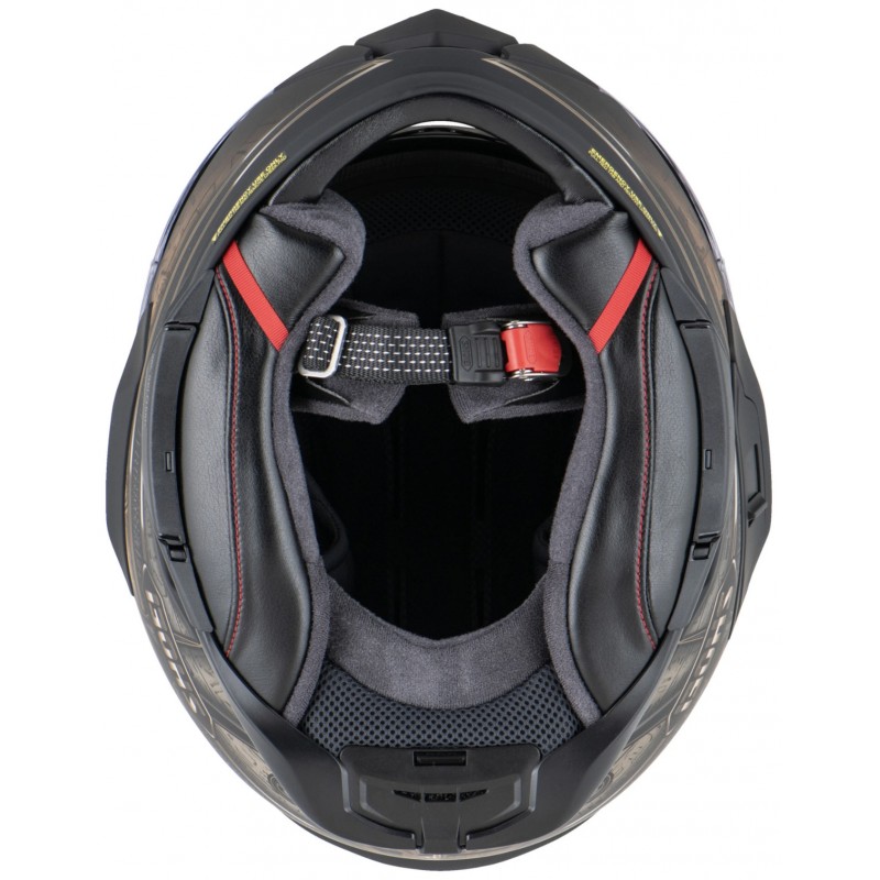 Мотошолом Shoei GT-Air 3 Nile TC-9