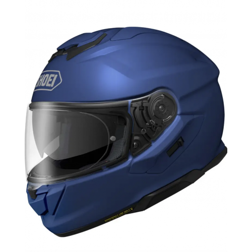 Мотошлем Shoei GT-Air 3 Blue Matt
