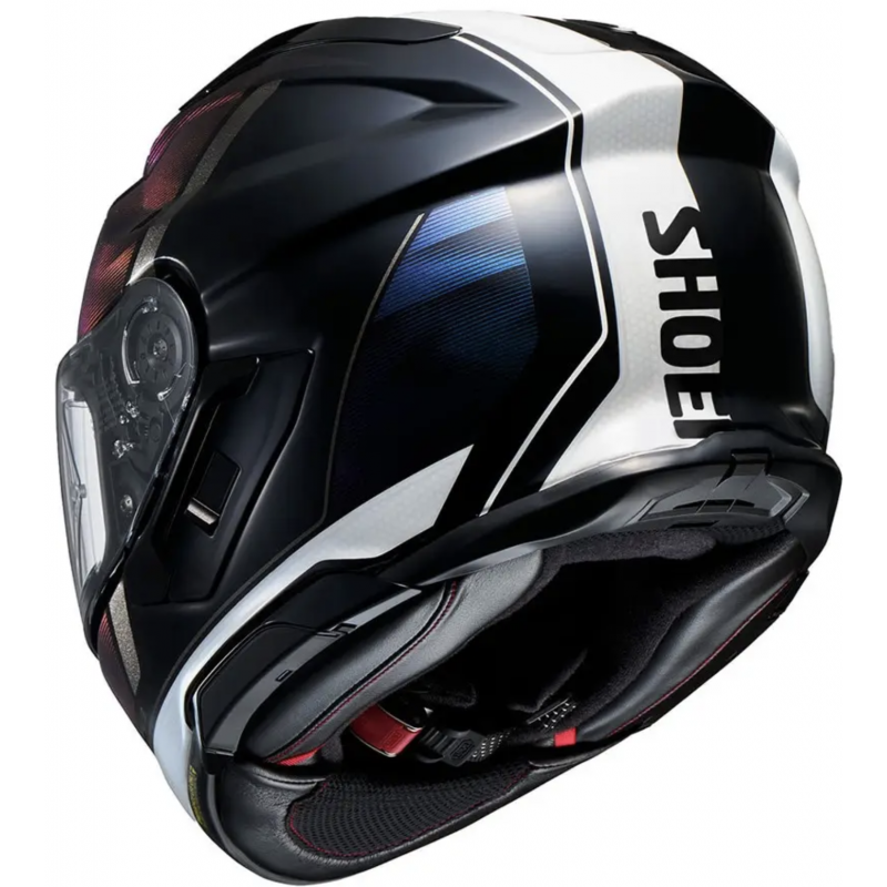 Мотошолом Shoei GT-Air 3 Scenario TC-5