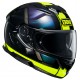 Мотошлем Shoei GT-Air 3 Scenario TC-3
