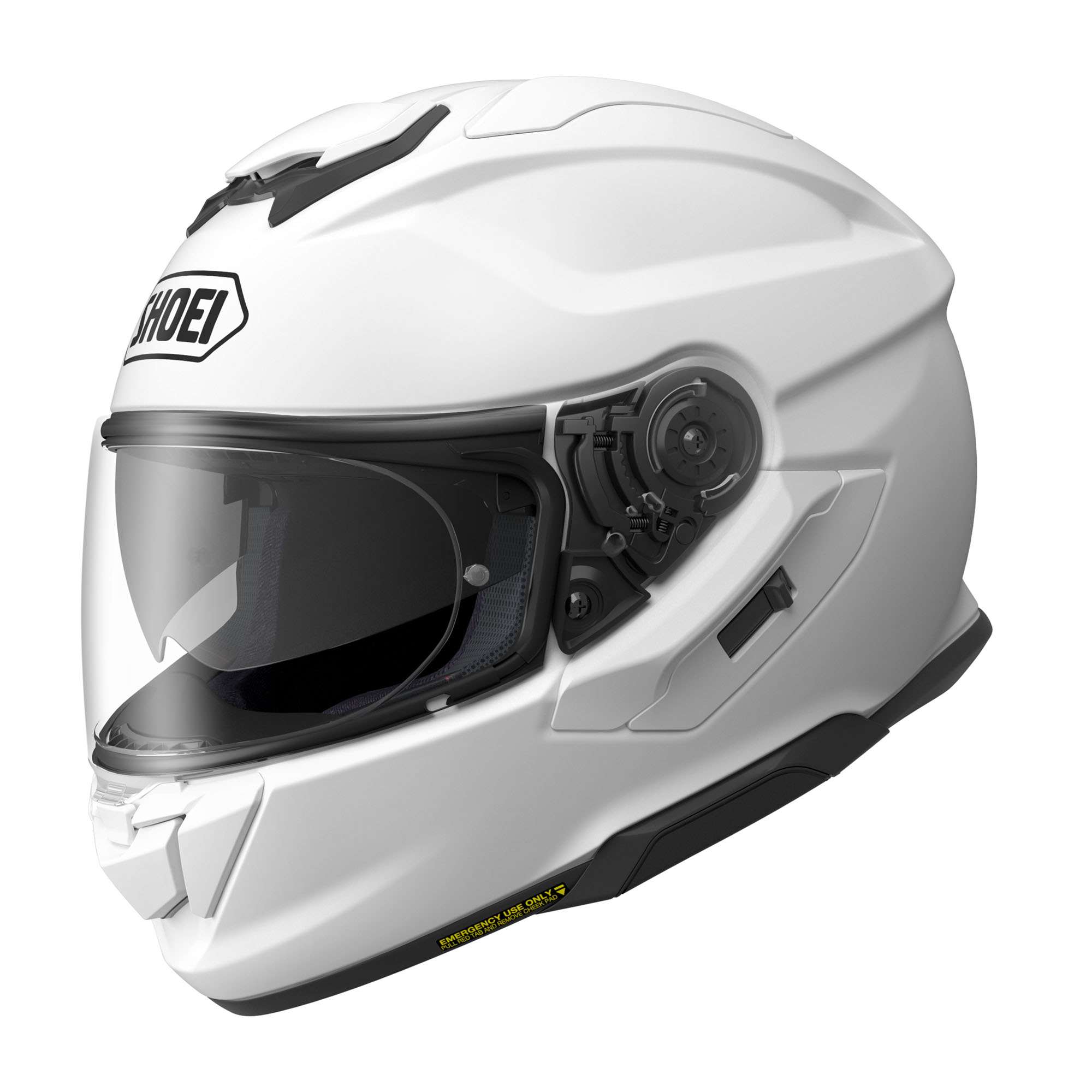 Мотошлем Shoei GT-Air 3 White купить от 0 грн. в Украине ( 59478
