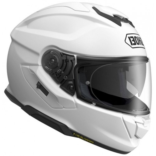 Мотошлем Shoei GT-Air 3 White