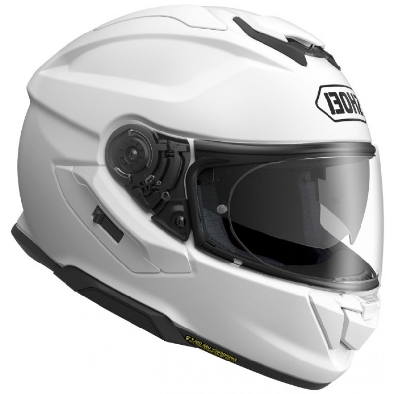 Мотошлем Shoei GT-Air 3 White