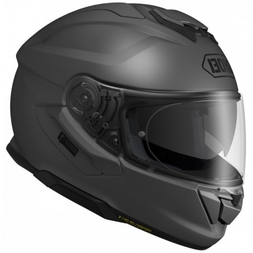 Мотошолом Shoei GT-Air 3 Grey Matt