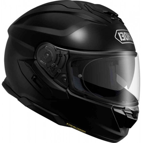 Мотошолом Shoei GT-Air 3 Black