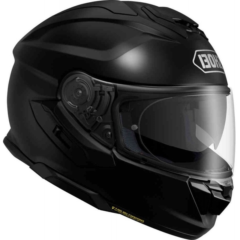 Мотошолом Shoei GT-Air 3 Black