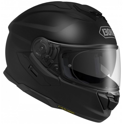 Мотошолом Shoei GT-Air 3 Black Matt