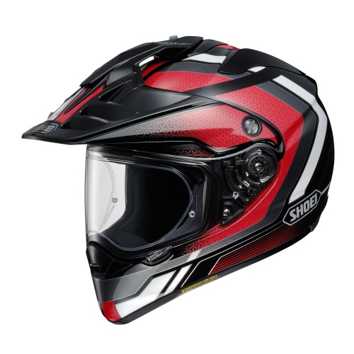 Мотошлем Shoei Hornet ADV Sovereign TC-1