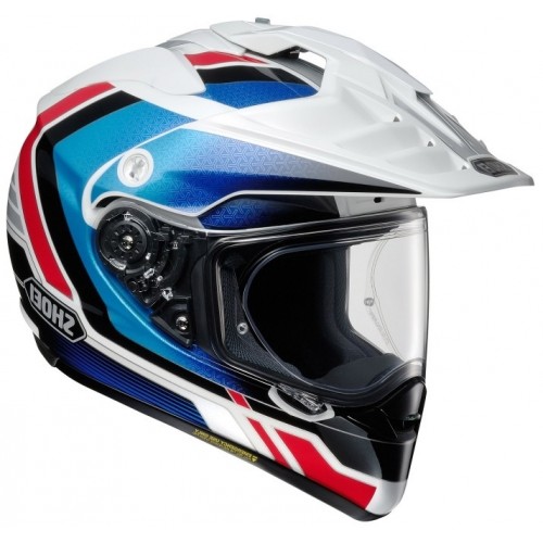 Мотошлем Shoei Hornet ADV Sovereign TC-10