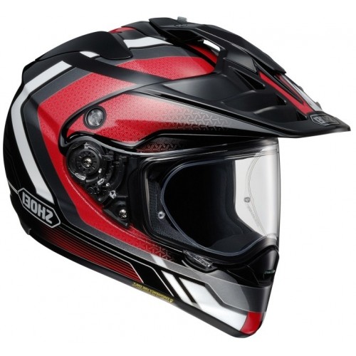 Мотошлем Shoei Hornet ADV Sovereign TC-1