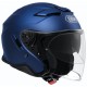 Мотошлем Shoei J-Cruise 2 Blue Matt