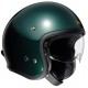 Мотошлем Shoei J.O British Green