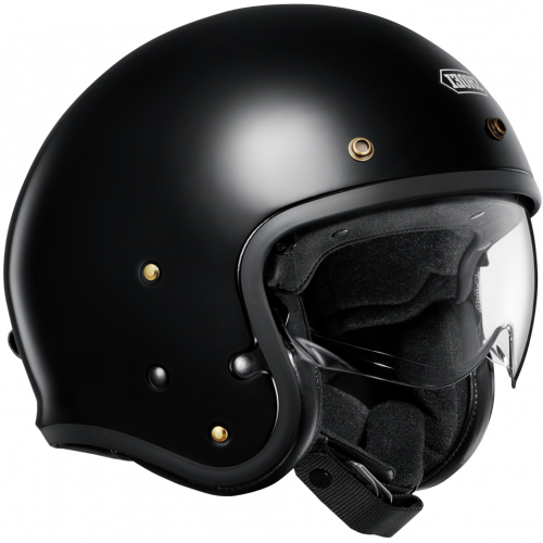 Мотошлем Shoei J.O 2 Black