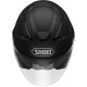 Мотошлем Shoei J-Cruise 3 Black Matt