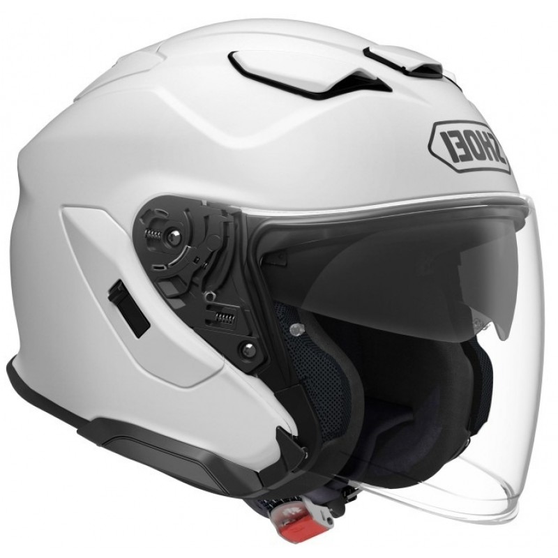 Мотошлем Shoei J-Cruise 3 White