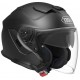 Мотошлем Shoei J-Cruise 3 Black Matt