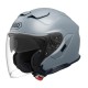 Мотошлем Shoei J-Cruise 3 Basalt Grey