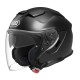 Мотошлем Shoei J-Cruise 3 Black