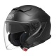 Мотошлем Shoei J-Cruise 3 Black Matt