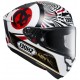 Мотошлем Shoei X-SPR Pro Marquez Motegi4 TC-1