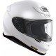 Мотошлем Shoei NXR White
