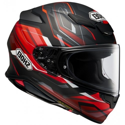 Мотошлем Shoei NXR 2 Capriccio TC-1