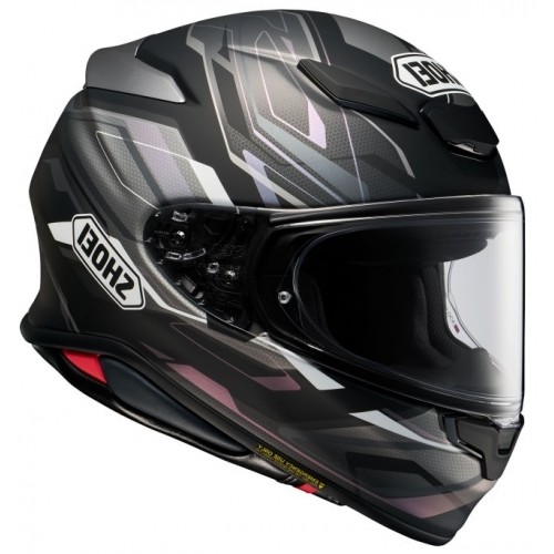 Мотошлем Shoei NXR 2 Capriccio TC-5