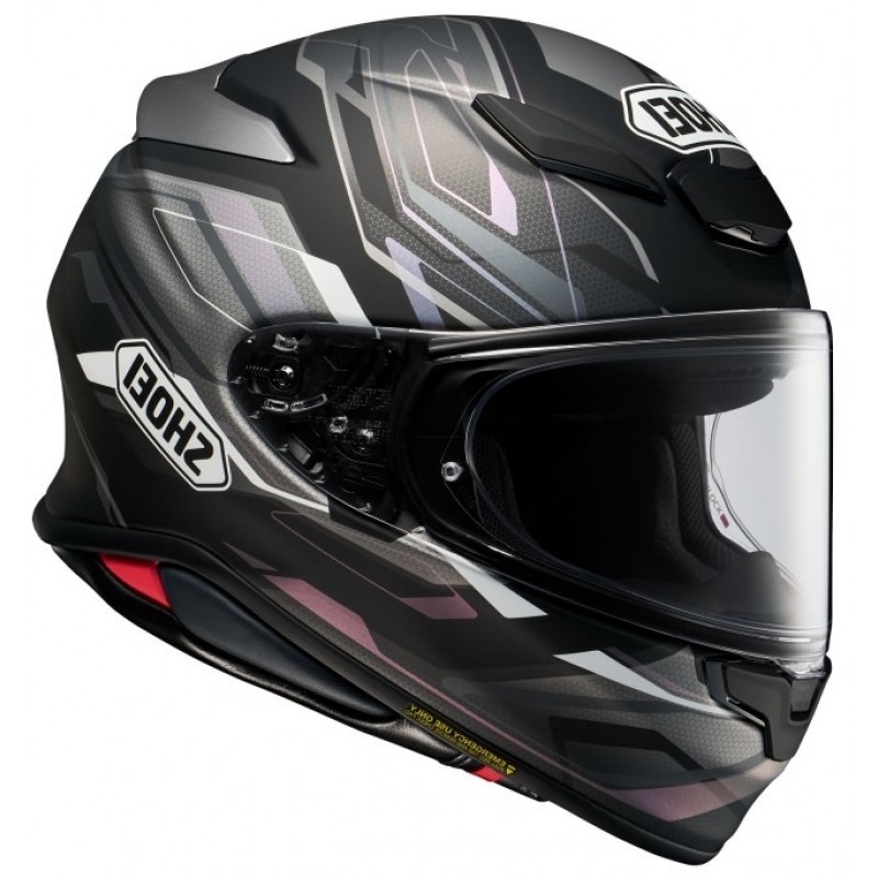Мотошлем Shoei NXR 2 Capriccio TC-5