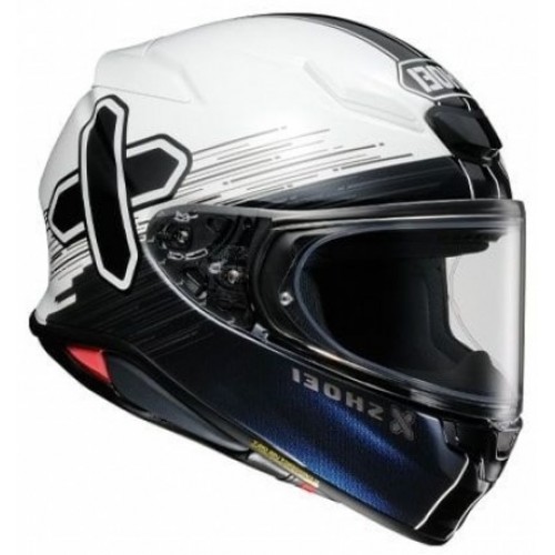 Мотошлем Shoei NXR 2 Ideograph TC-6