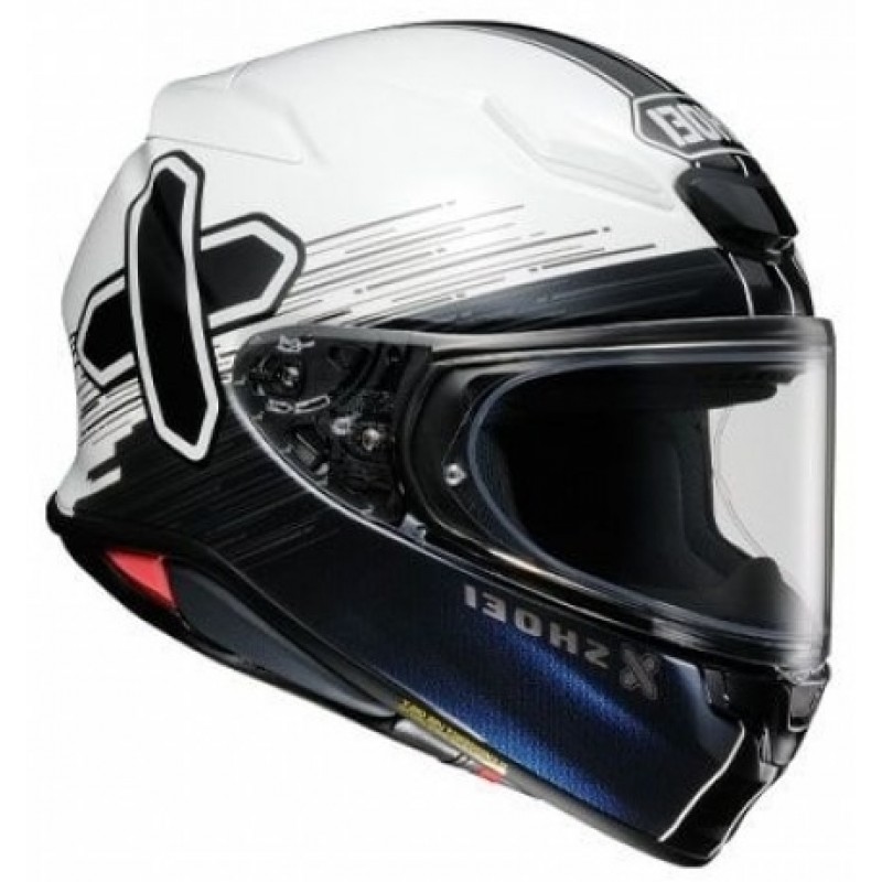 Мотошлем Shoei NXR 2 Ideograph TC-6