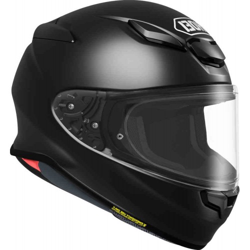 Мотошлем Shoei NXR 2 Black