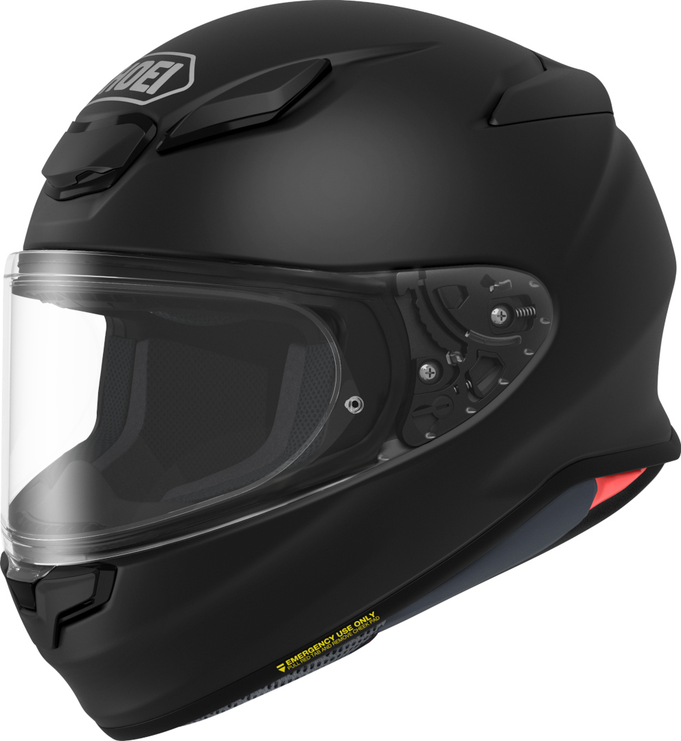Мотошолом Shoei NXR 2 Black Matt купить от 26 092 грн. в Украине