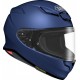 Мотошлем Shoei NXR 2 Blue Matt