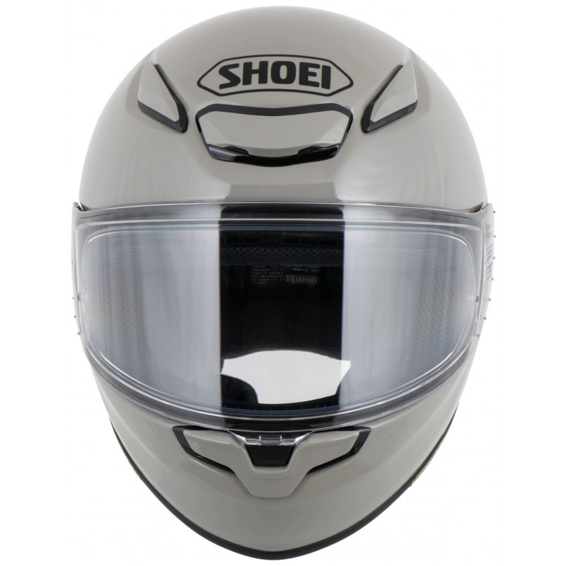 Мотошолом Shoei NXR 2 Chalk Grey