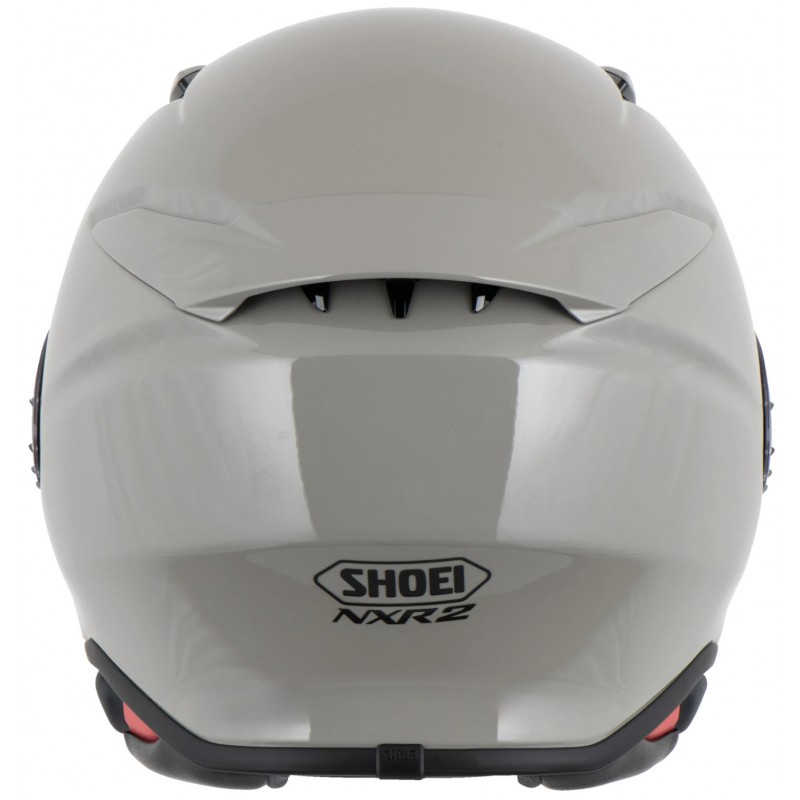 Мотошолом Shoei NXR 2 Chalk Grey