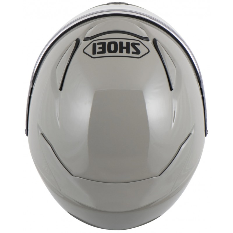 Мотошолом Shoei NXR 2 Chalk Grey