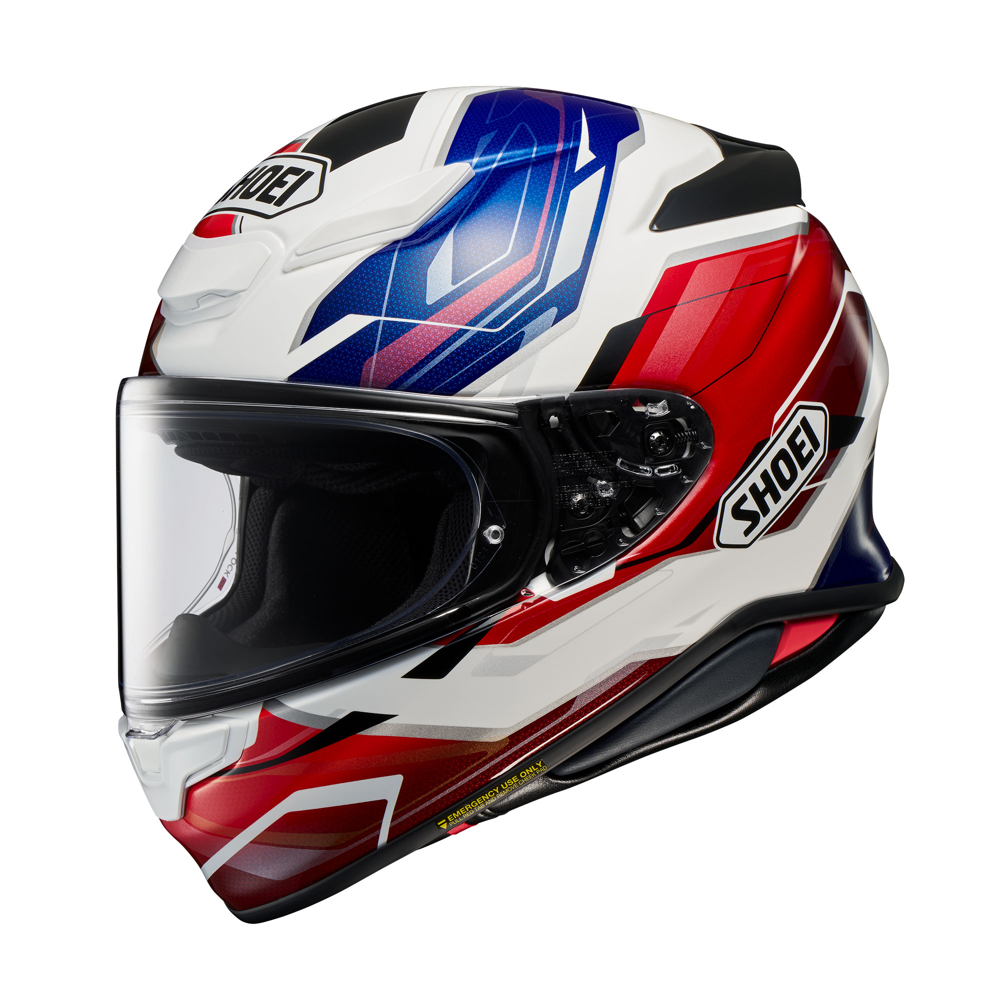 Мотошолом Shoei NXR 2 Capriccio TC-10 купить от 31 684 грн. в
