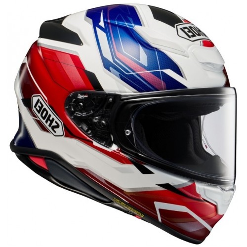 Мотошлем Shoei NXR 2 Capriccio TC-10